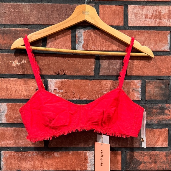 Cult Gaia Eza top - Picture 6 of 16